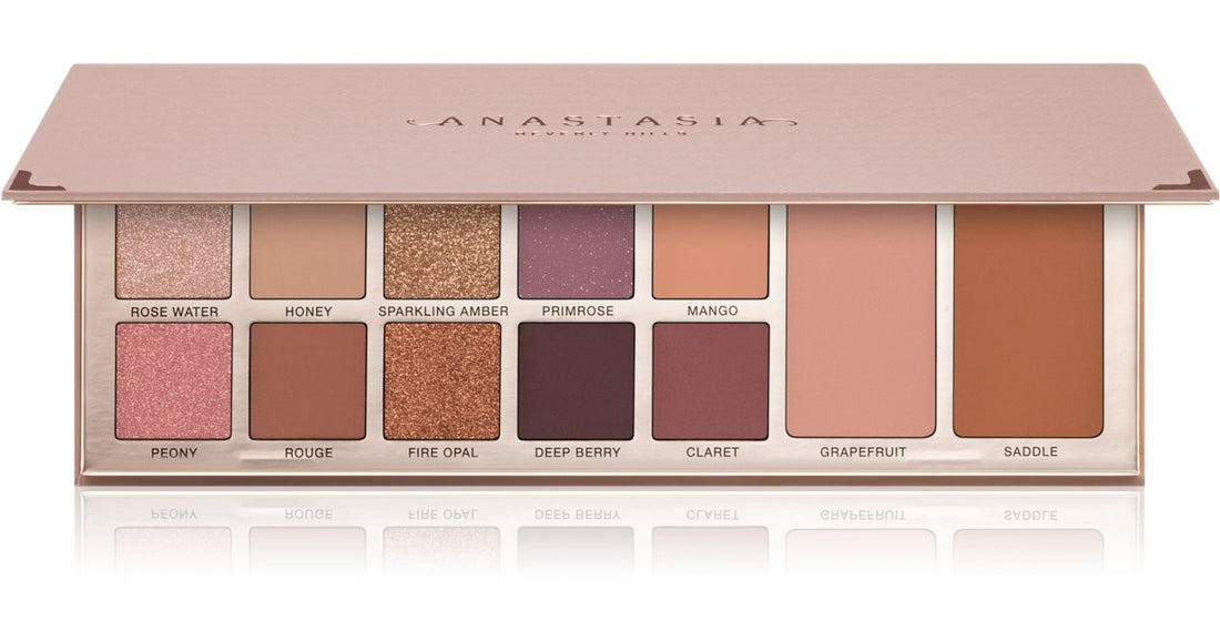 Anastasia Beverly Hills 月见草调色板 21.04 克