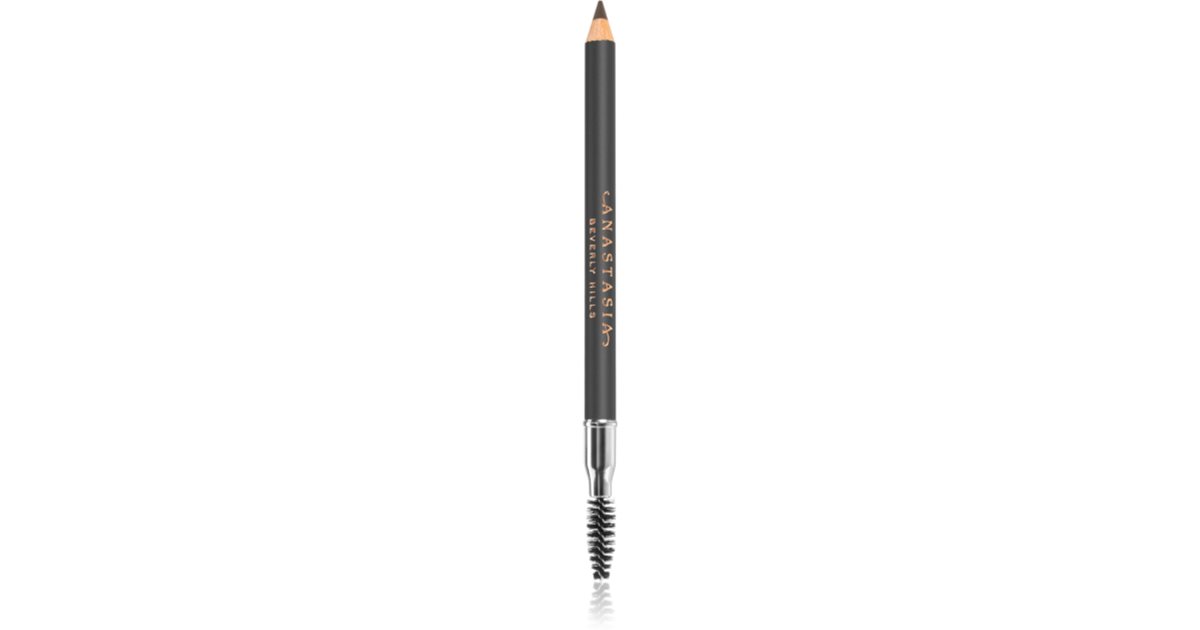 Anastasia Beverly Hills Crayon à sourcils Perfect Brow couleur Auburn 0,95 g