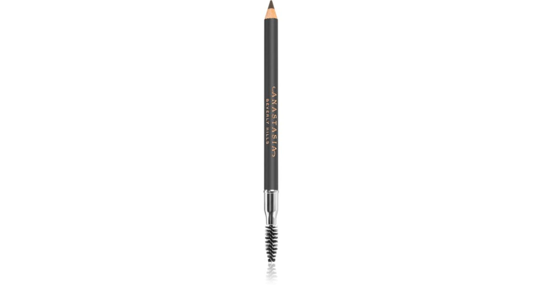 Anastasia Beverly Hills Crayon à sourcils Taupe Parfait 0,95 g