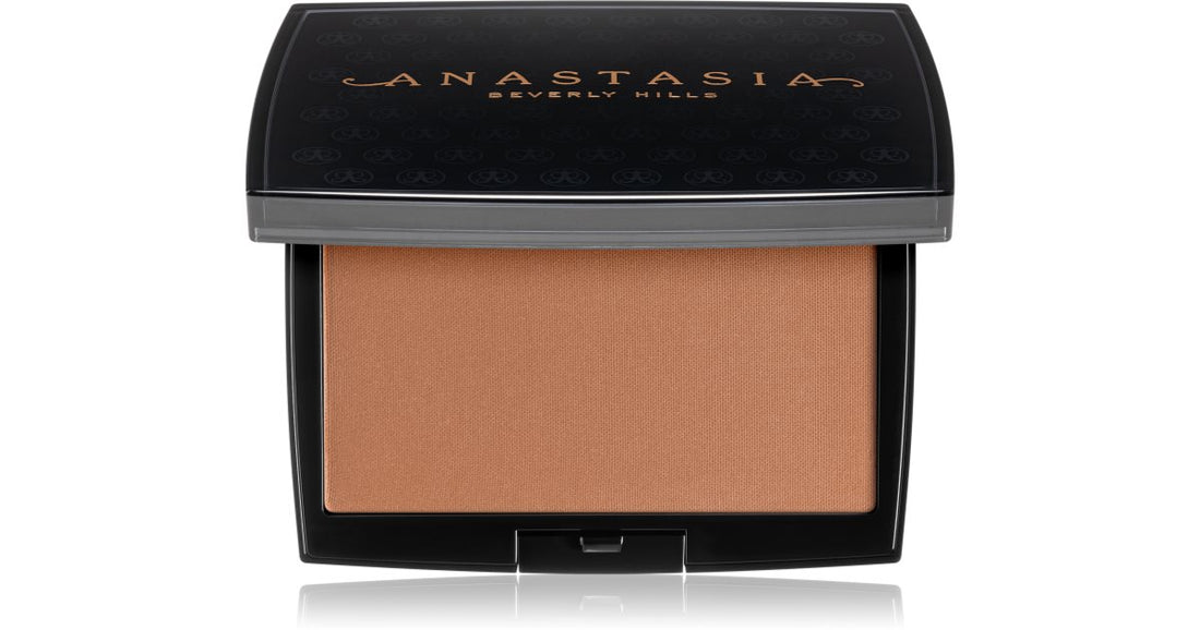 Anastasia Beverly Hills 태닝 파우더 컬러 새들 10g