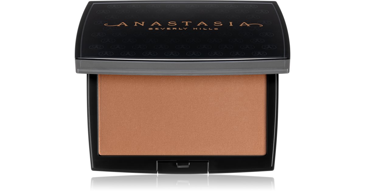 Anastasia Beverly Hills Powder Bronzing Color Saddle 10 g