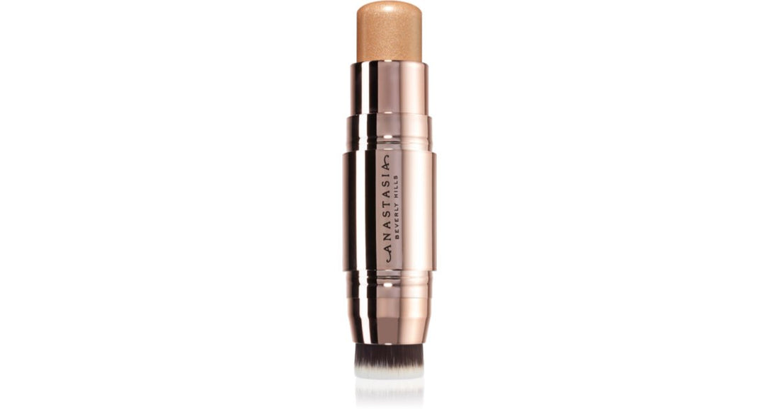 Anastasia Beverly Hills Stick illuminateur couleur Dripping in Gold 8 g