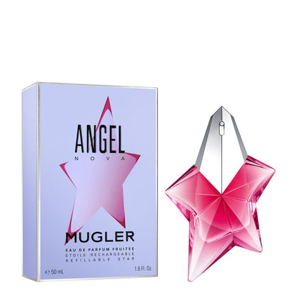 Thierry Mugler Angel Nova 50 ml Donna — Eau de Parfum