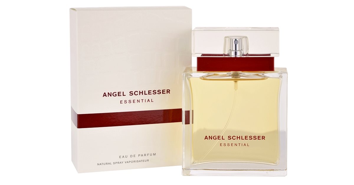 Angel Schlesser エッセンシャル 100ml