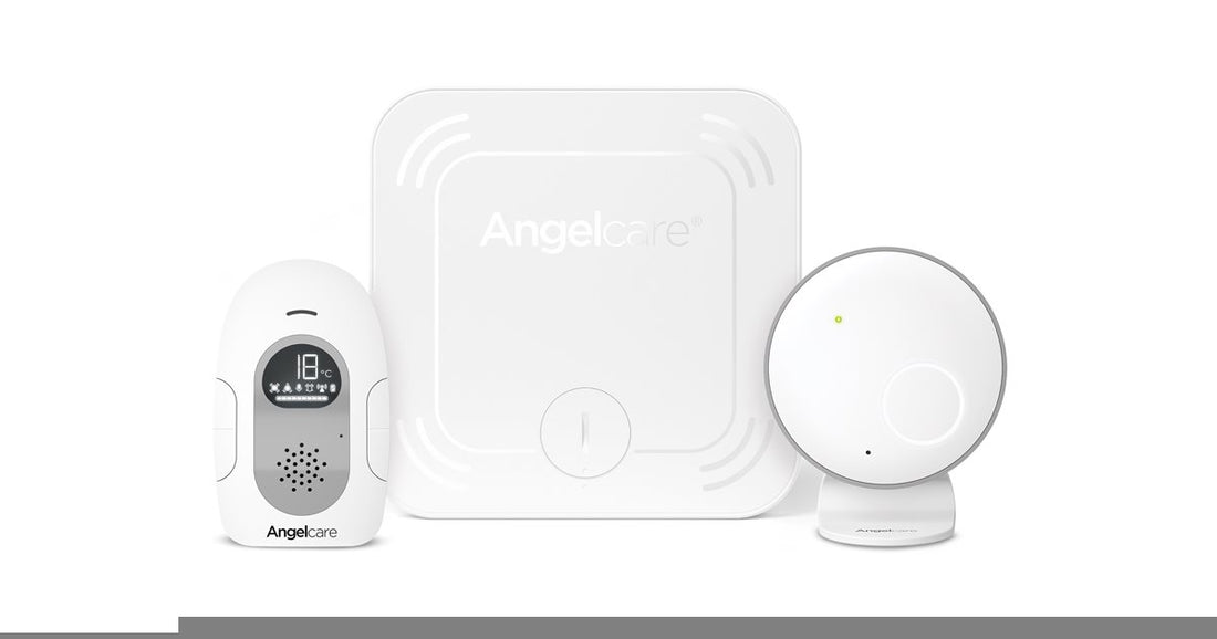 Angelcare AC127 1ud