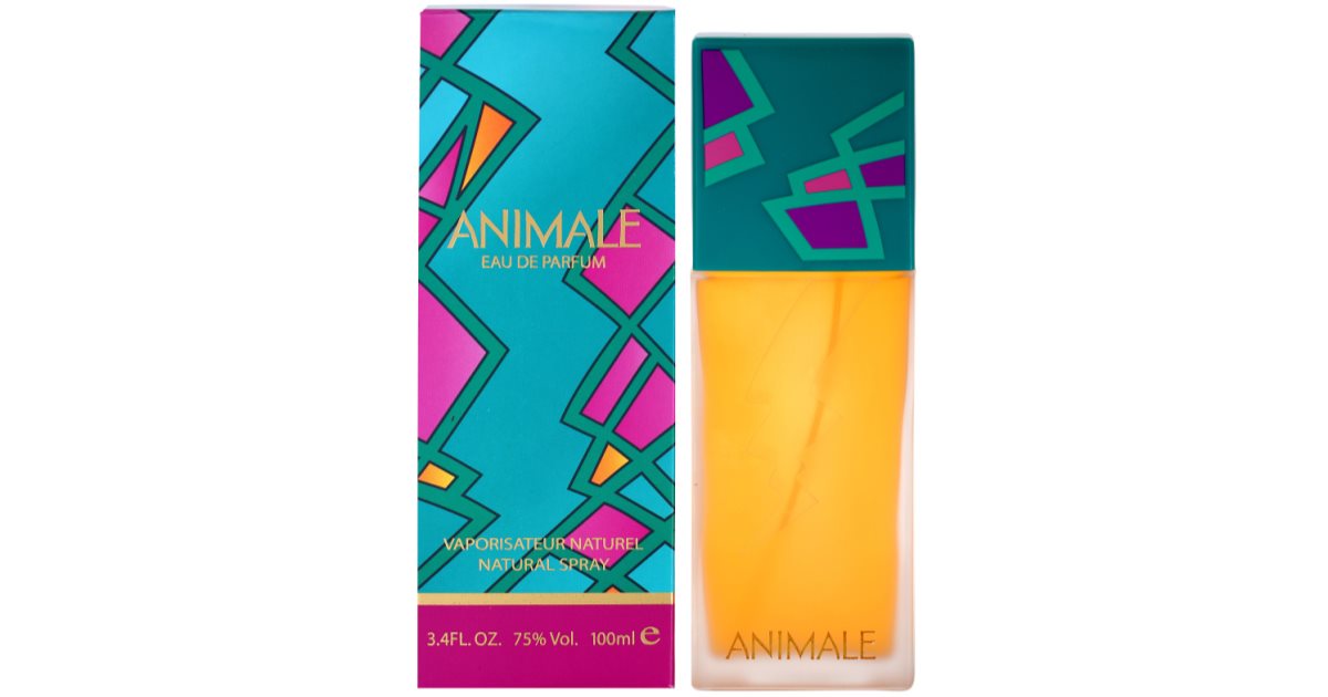 Animal Animal 100 ml