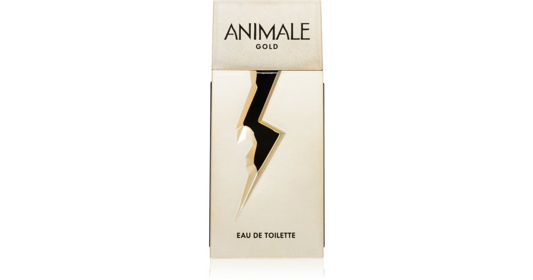 Animale Animale Guld 100 ml