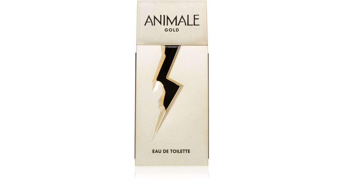 Animale Animale Goud 100 ml