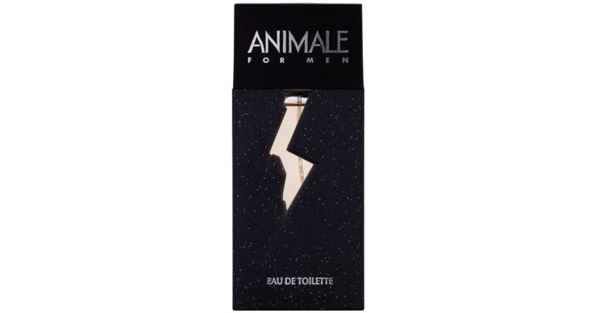 Animale pour hommes 100 ml