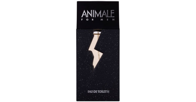 Animale da uomo 100 ml