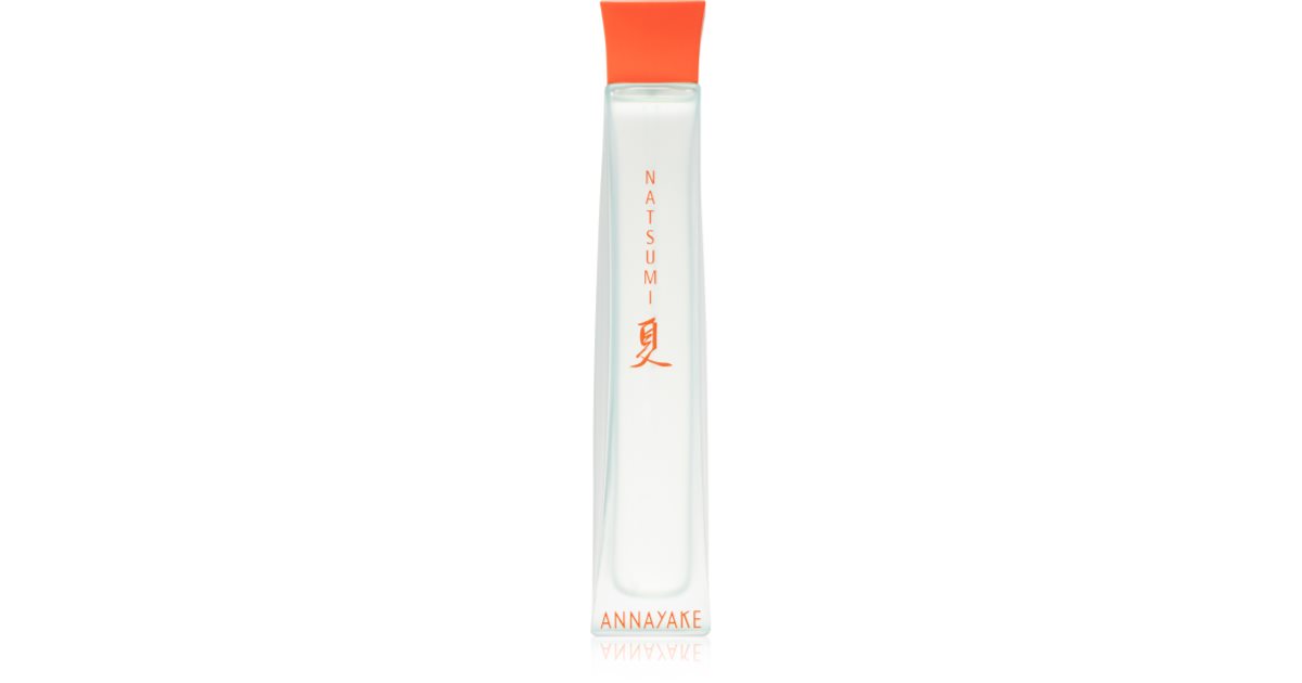 Annayake Natsumi Eau de Parfum for kvinner 100 ml