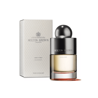 Molton brown Neon Amber EDT 100 ml