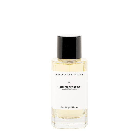 Anthologie Anthologie Seringa Blanc Eau de Parfum 100 ml
