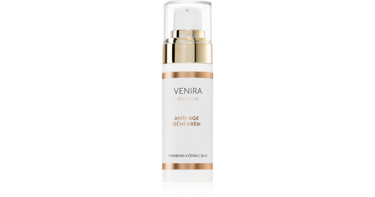 Venira 안티에이징 아이크림 30ml