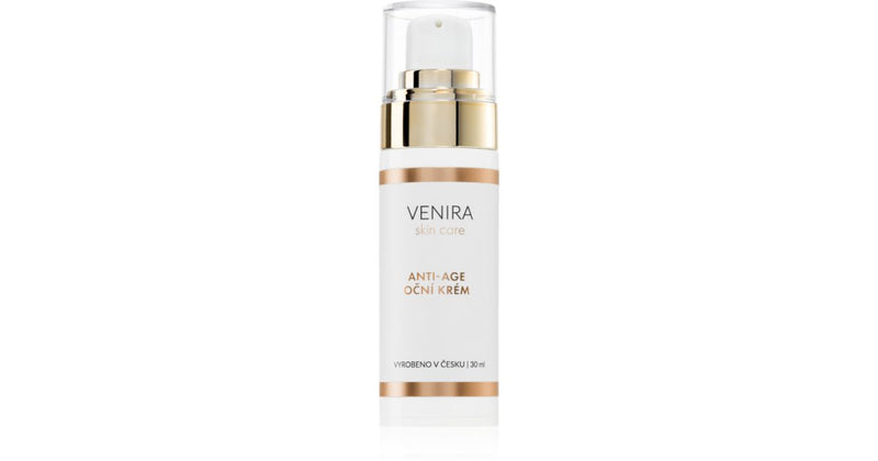 Venira 안티에이징 아이크림 30ml