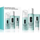 Clinique Anti-Blemish Solutions Routine 1 pz — Ansigtskit