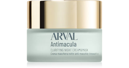 Arval Antimacula 50 ml — Crema viso
