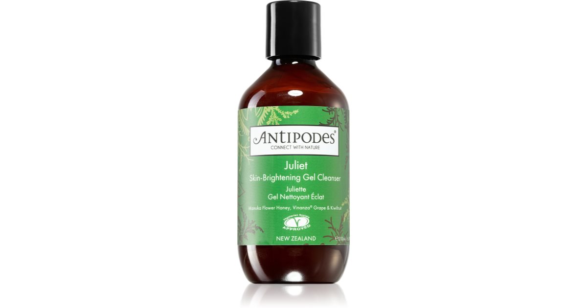 Antipodes Julia 200 ml