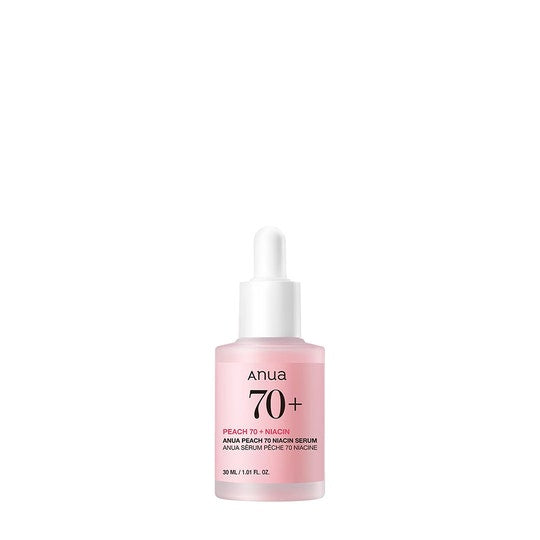 Anua Sérum Pêche 70% Niacinamide