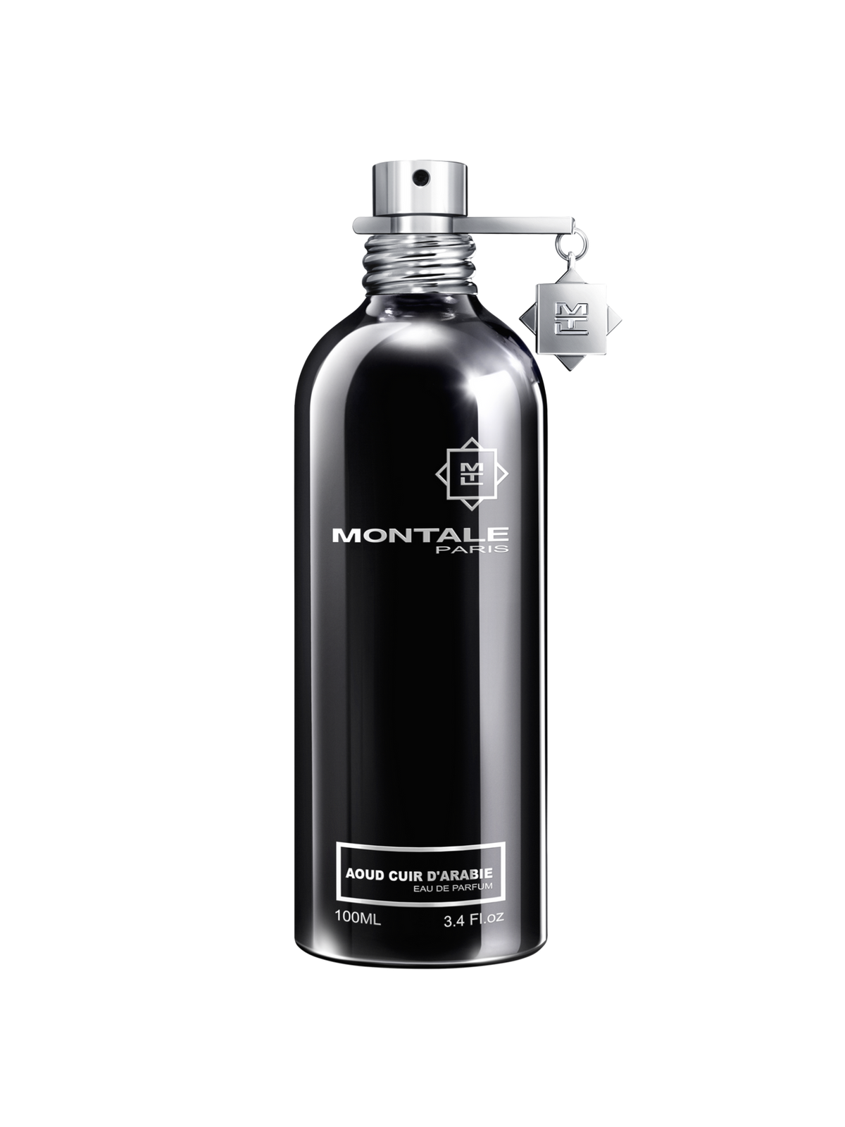 Montale Aoud Cuir d&
