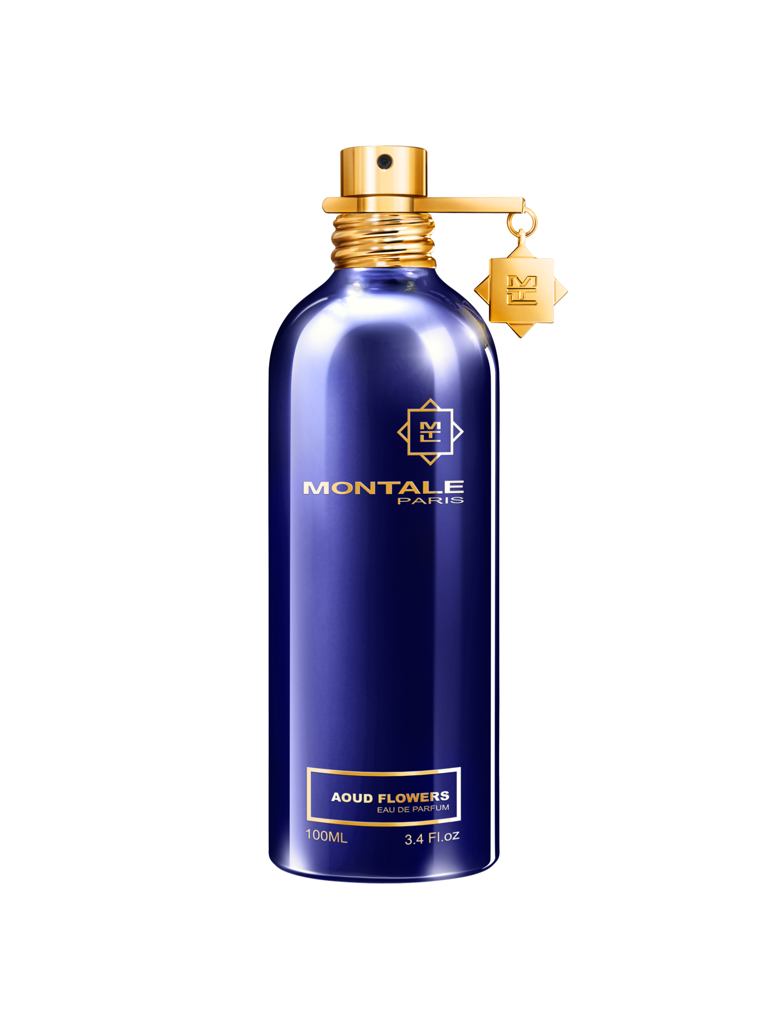 Montale Paris Aoud Flowers EDP formát 100ml 