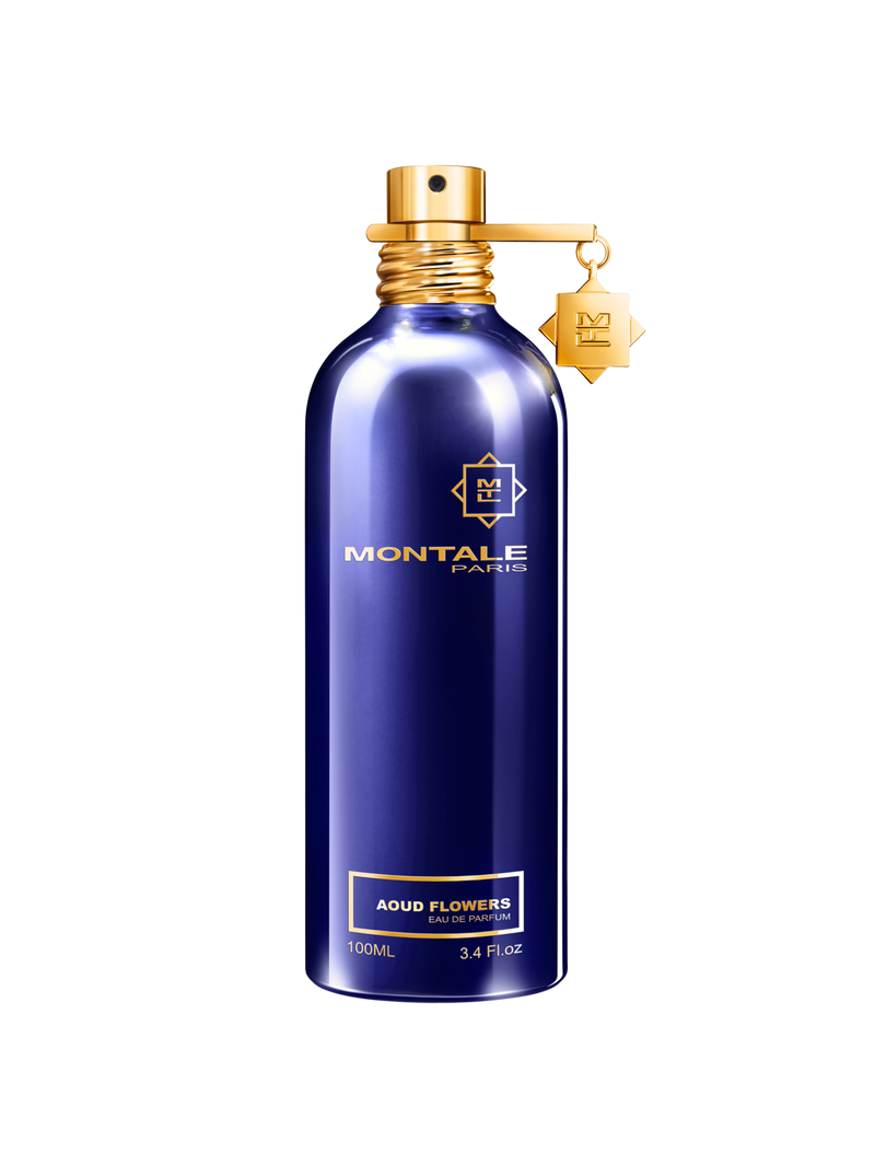 Montale Paris Aoud Flowers EDP formát 100ml 