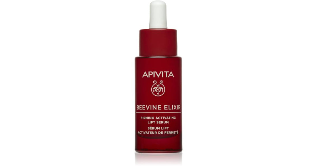 Apivita Beevine Elixir Lift serum 30 ml