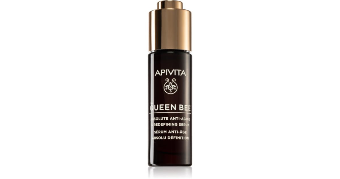 Apivita Queen Bee Serum 30 ml