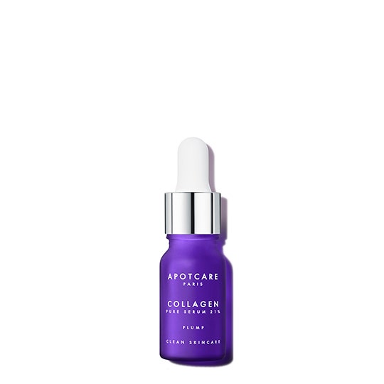 Apotcare KOLAGENOWE Serum Repulpcyjne 10 ml