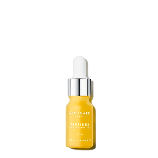 Apotcare Peptides Pure Serum 10% 10 מ&quot;ל