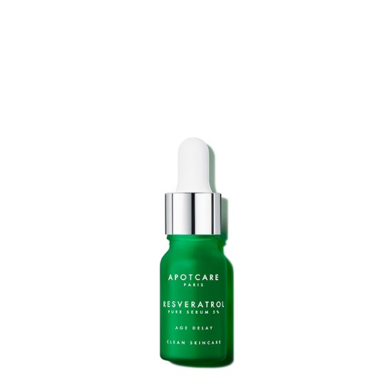 Apotcare RESERVATROL Ser Anti Oxidant 10 ml