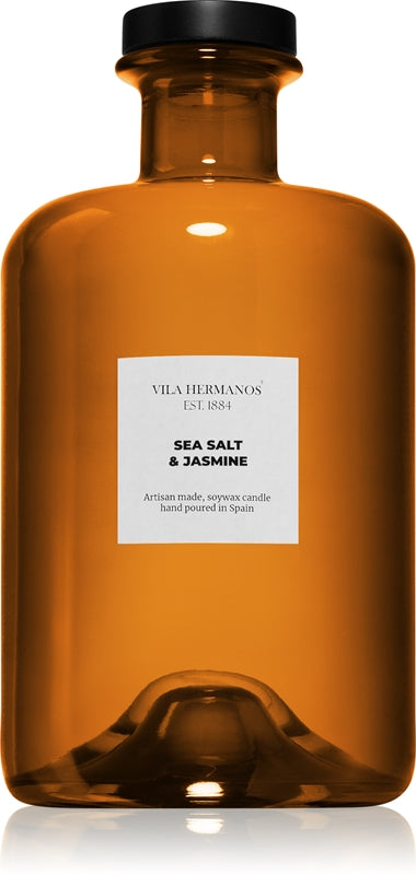 Vila Hermanos Apothecary Sea Salt & Jasmine aroma diffuser 3000 ml 