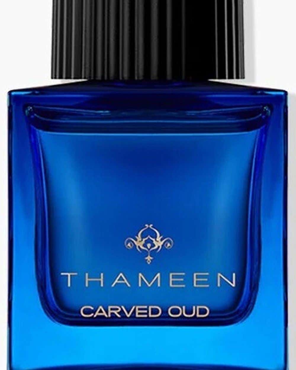Thameen Carved Oud Estratto di profumo 50 ml — Profumo Unisex