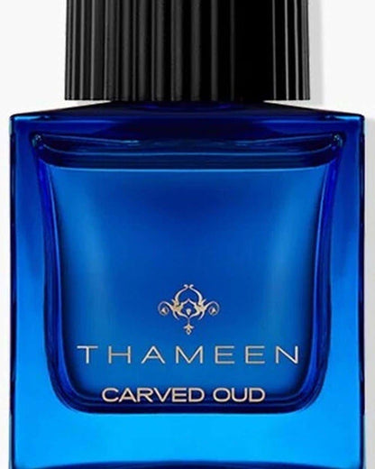 Thameen Carved Oud Estratto di profumo 50 ml — Profumo Unisex