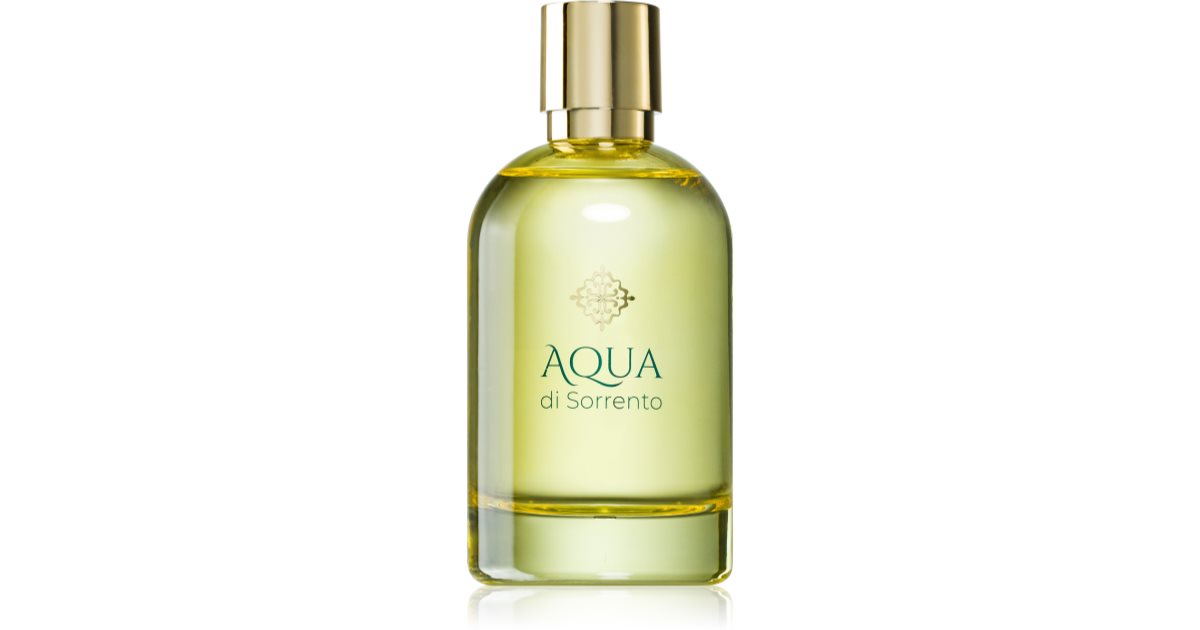 Água di Sorrento Partenope 100 ml