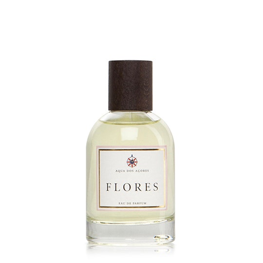 Aqua dos acores Eau de Parfum Florès - 100 ml