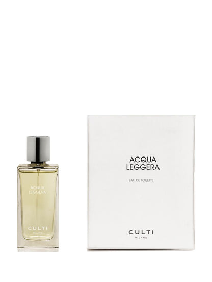 Culti Acqua Leggera Sapone Mani &amp; Corpo - 250 ml