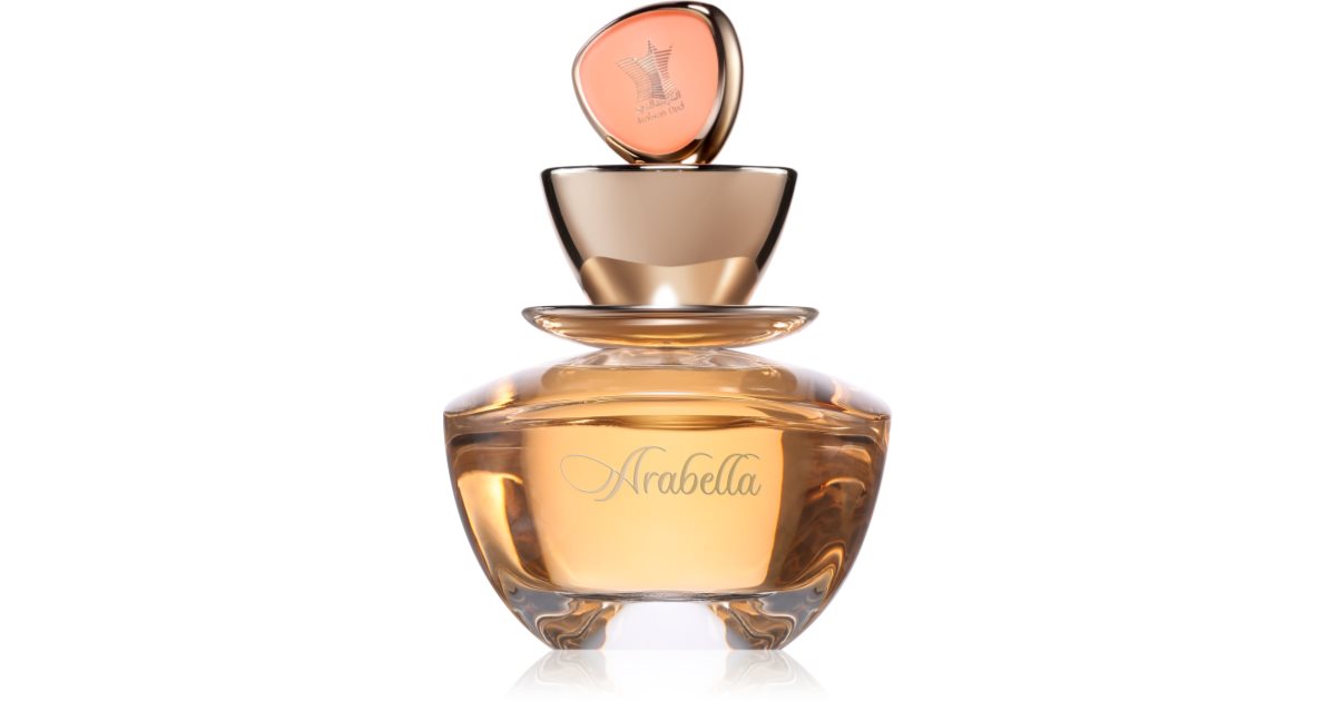 Arabian Oud Arabella Eau de Parfum Donna 100 ml — Eau de Parfum
