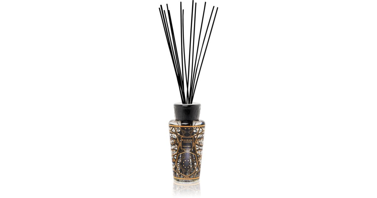 Baobab Collection Arabian Nights doftspridare 500 ml 