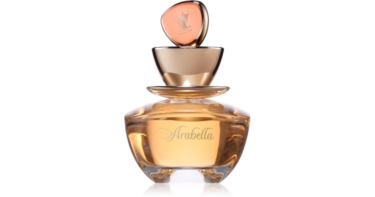 Arabian Oud Arabella Eau de Parfum för kvinnor 100 ml