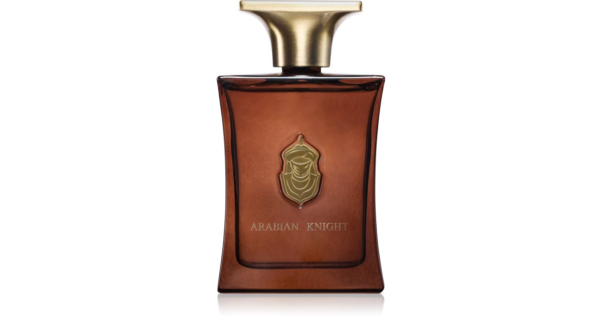 Arabian Oud Arabian Knight Eau de Parfum miehille 100 ml