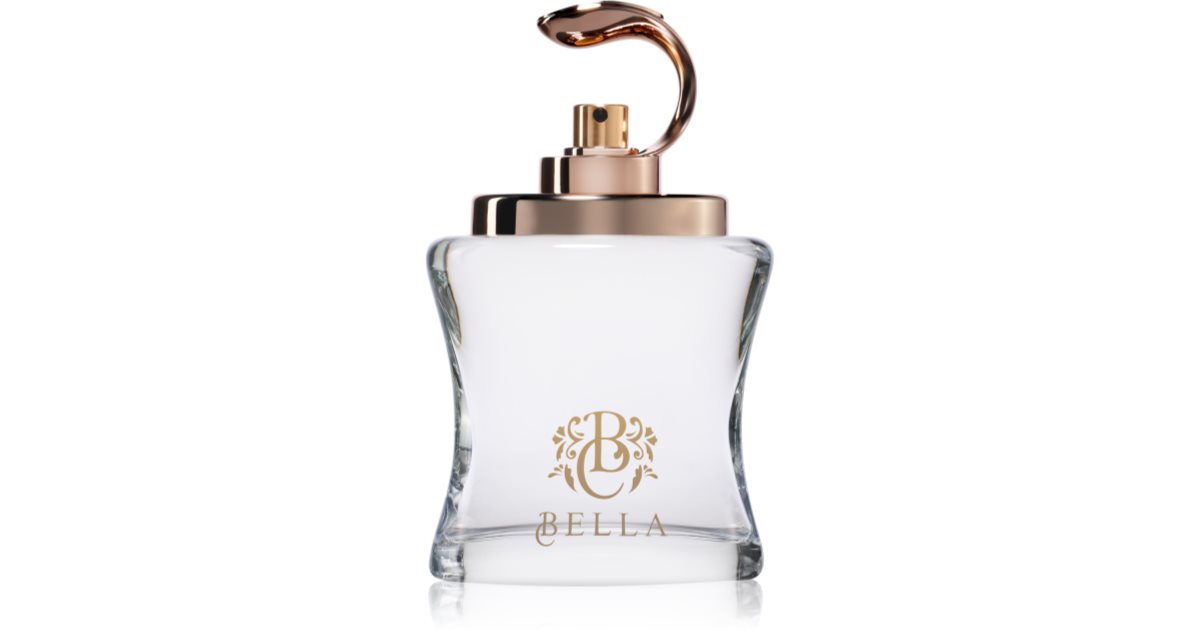 Arabian Oud Bella Eau de Parfum para mujer 100 ml