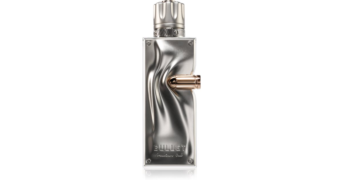 Arabian Oud Bullet Eau de Parfum για άνδρες 100 ml