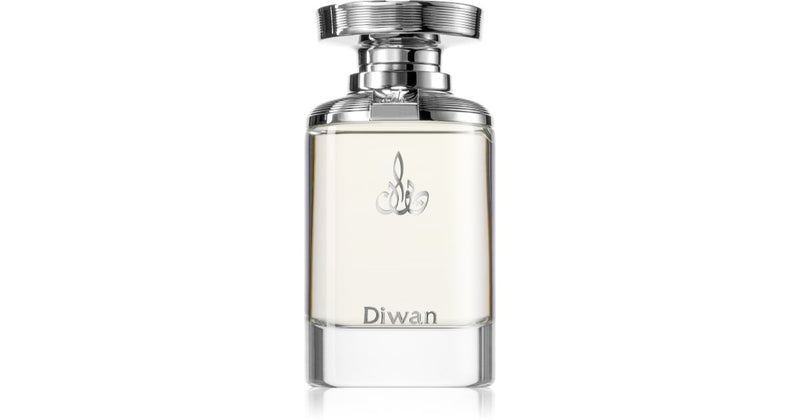 Arabian Oud Diwan Eau de Parfum mixte 200 ml