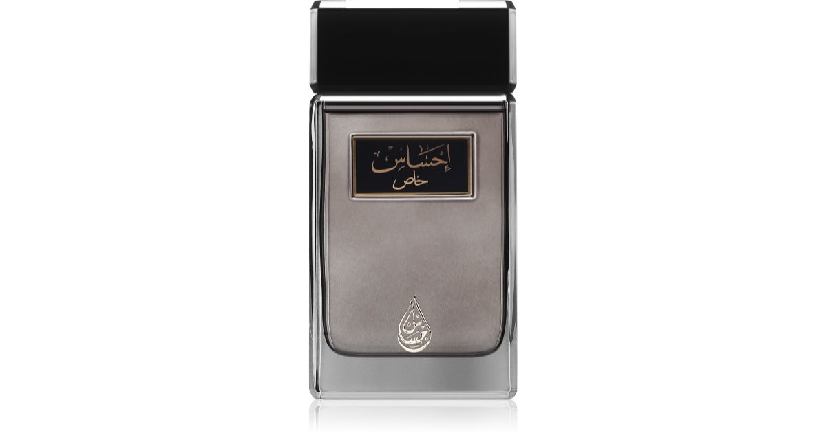 Arabian Oud Ehsas Khas Eau de Parfum יוניסקס 100 מ&quot;ל