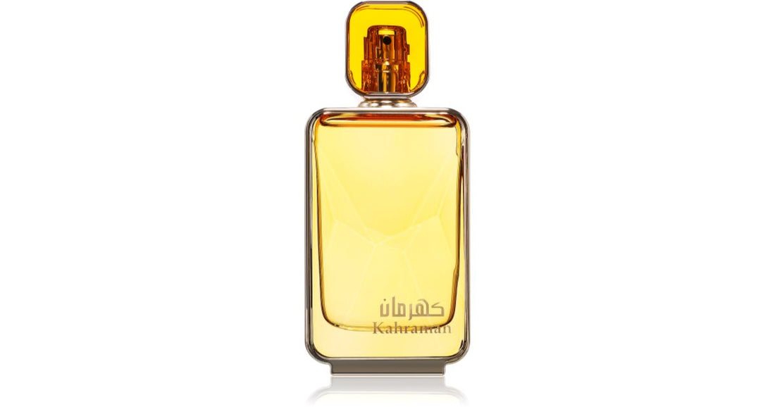 Arabian Oud Kahraman Eau de Parfum יוניסקס 100 מ&quot;ל