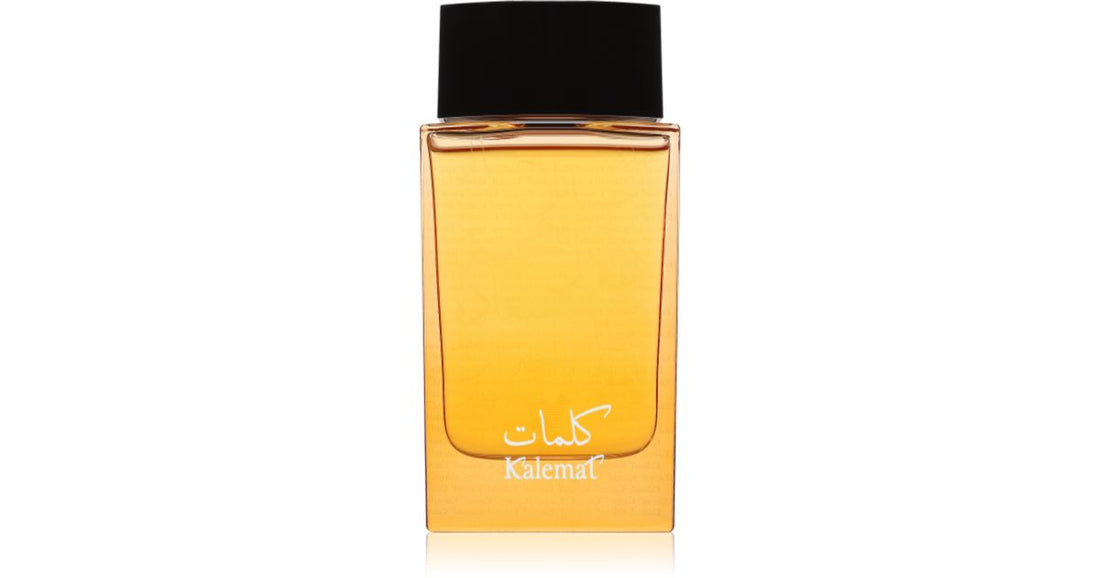 Arabian Oud Kalemat Eau de Parfum unisex 100 ml