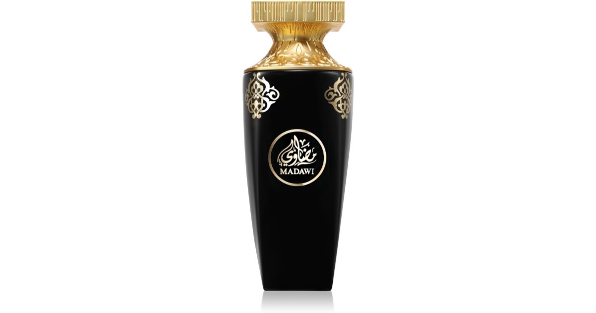 Arabian Oud Madawi Eau de Parfum unisexe 90 ml