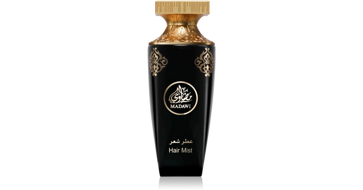 Arabian Oud Madawi parfém na vlasy pro ženy 50 ml