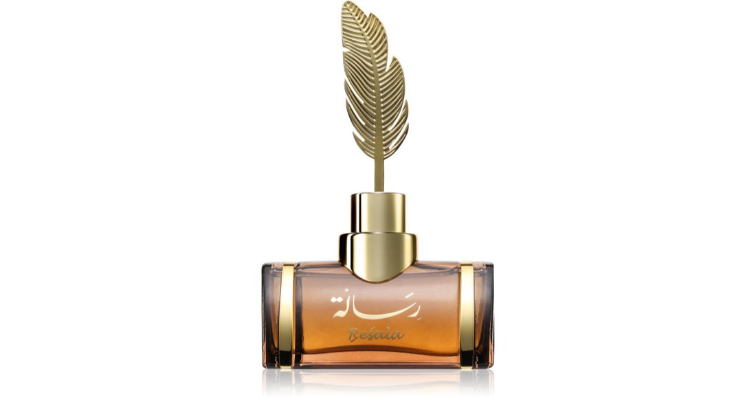 Arabian Oud Resala Eau de Parfum יוניסקס 100 מ&quot;ל